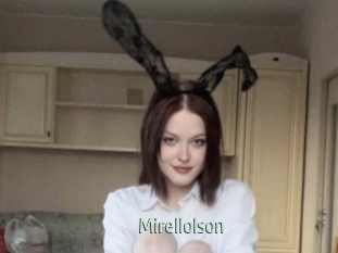 Mirellolson