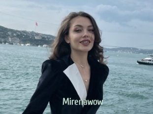 Mirenawow