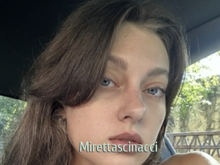 Mirettascinacci
