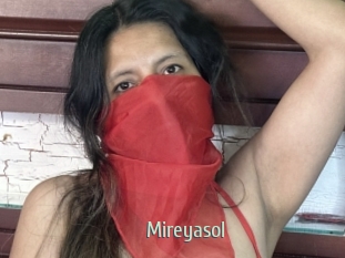 Mireyasol
