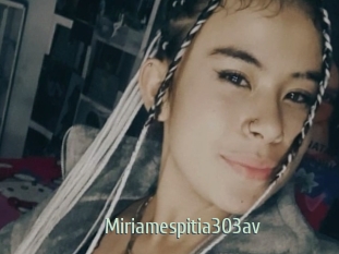 Miriamespitia303av