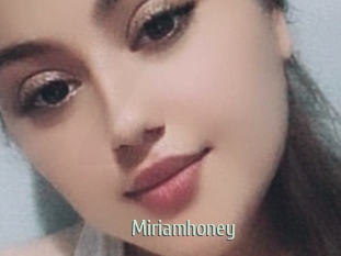 miriamhoney Sexcam Zone