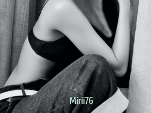 mirii76 Sexcam Zone