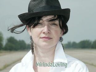 MirindaLoving