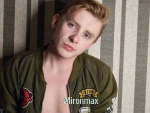 Mironmax