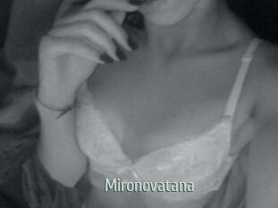 Mironovatana