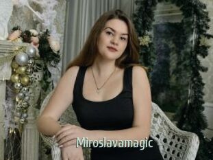 Miroslavamagic