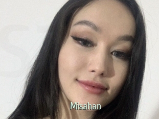 Misahan