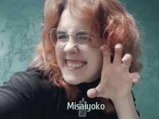 Misaiyoko