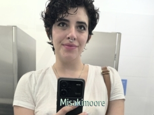 Misakimoore