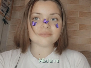 Mischarm