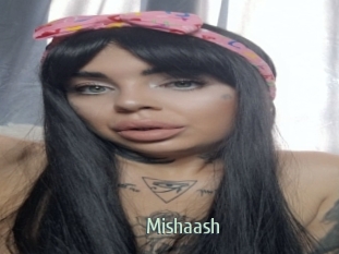 Mishaash