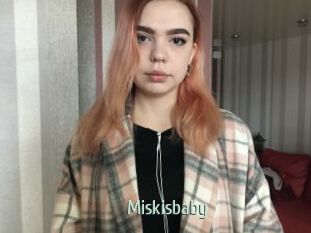 Miskisbaby