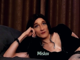Misluv
