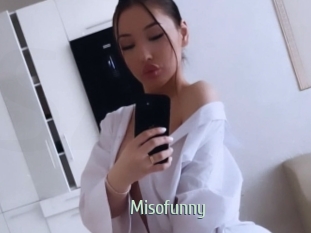 Misofunny