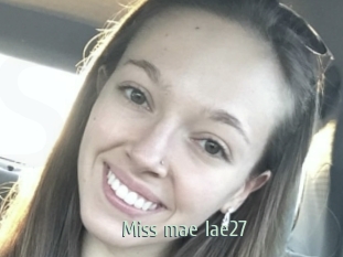 Miss_mae_lae27