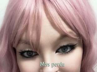 Miss_perdu