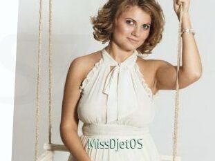 MissDjetOS