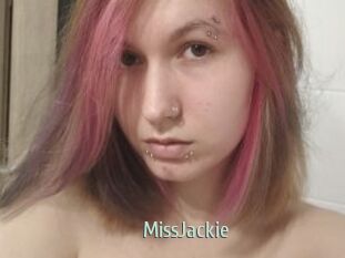 MissJackie