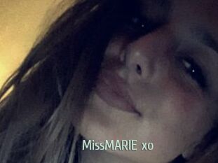 MissMARIE_xo