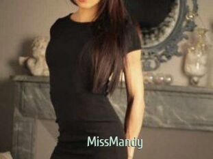 MissMandy