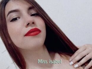 Miss_isabel