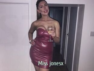 Miss_jonesx