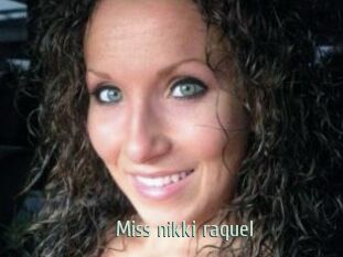 Miss_nikki_raquel