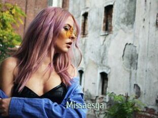 Missaesya