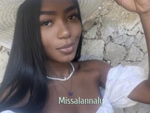 Missalannaly