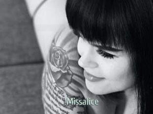 Missalice