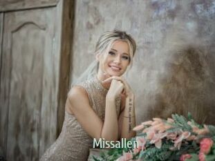Missallen
