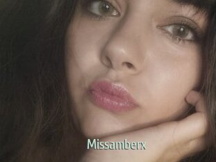 Missamberx