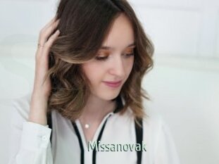 Missanovak