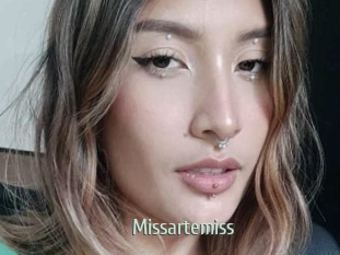 Missartemiss