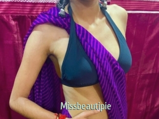 missbeautipie Sexcam Zone