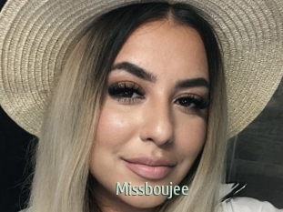 Missboujee