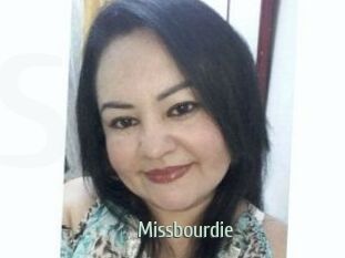 Missbourdie
