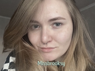 Missbrooksy