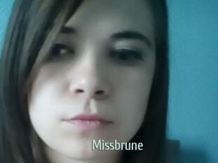 Missbrune