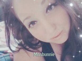 Missbunnie