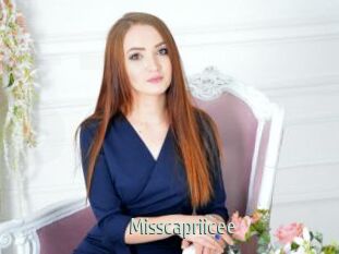 Misscapriicee