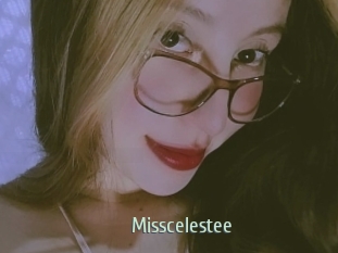 Misscelestee