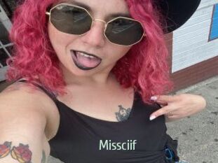 Missciif