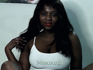 misscocoab Sexcam Zone