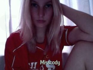 Misscody