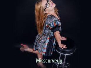 Misscurveyy