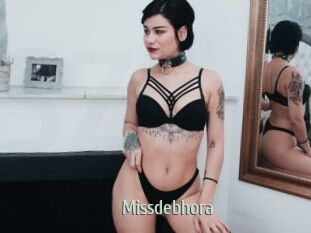 Missdebhora