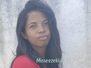 Misseezekia