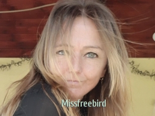 Missfreebird